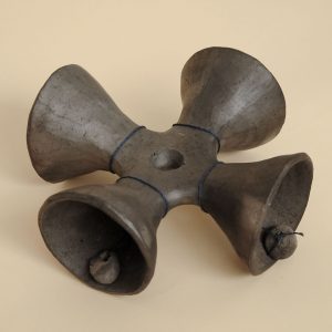 メキシコ 四つベル