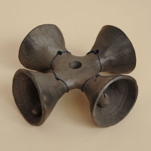 メキシコ 四つベル