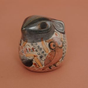 トナラ うさぎ 置物