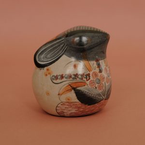 トナラ うさぎ 置物