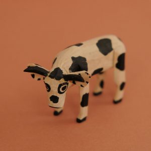 牛 置物 メキシコ