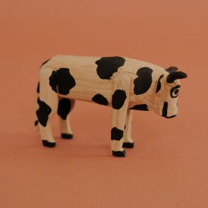 牛 置物 メキシコ