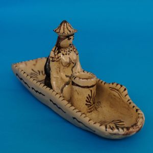 チンツンツァン 陶芸