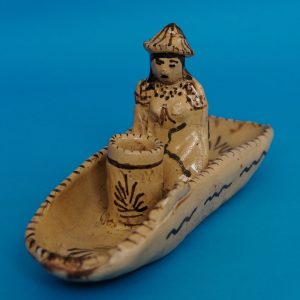 チンツンツァン 陶芸