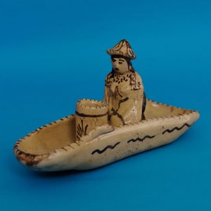 チンツンツァン 陶芸