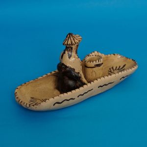 チンツンツァン 陶芸