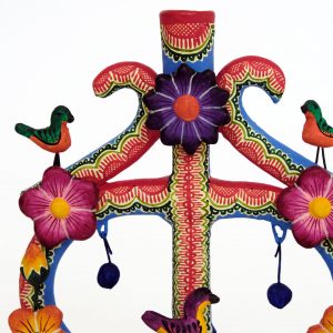 メキシコ 生命の樹