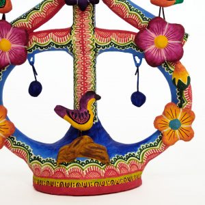 メキシコ 生命の樹