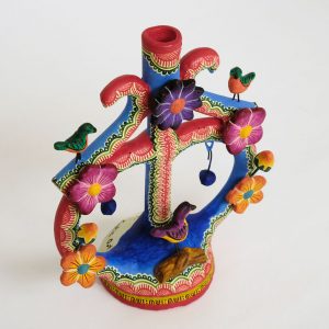 メキシコ 生命の樹