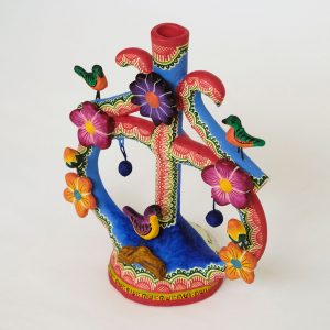 メキシコ 生命の樹