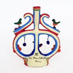 メキシコ 生命の樹