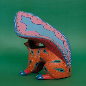 アレブリヘ リス