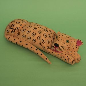 マヌエルヒメネス ジャガー