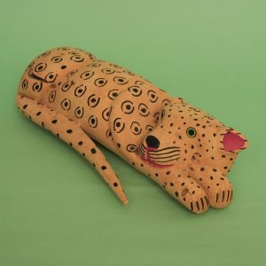 マヌエルヒメネス ジャガー