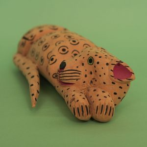 マヌエルヒメネス ジャガー