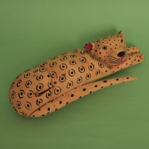 マヌエルヒメネス ジャガー