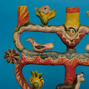 ツリーオブライフ フローレス