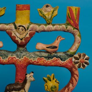 ツリーオブライフ フローレス