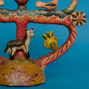 ツリーオブライフ フローレス