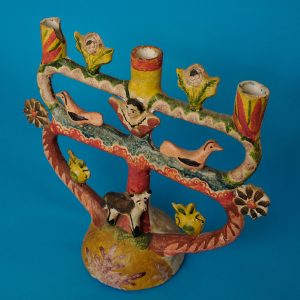 ツリーオブライフ フローレス