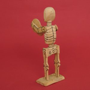 ガイコツ 音楽家