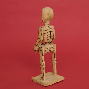 ガイコツ ドラマー