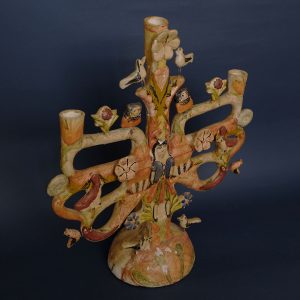 フローレス ツリーオブライフ