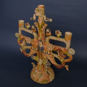 フローレス ツリーオブライフ