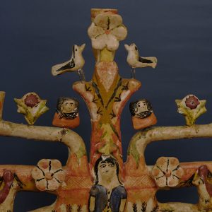 フローレス ツリーオブライフ