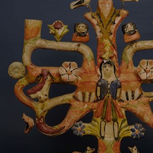 フローレス ツリーオブライフ