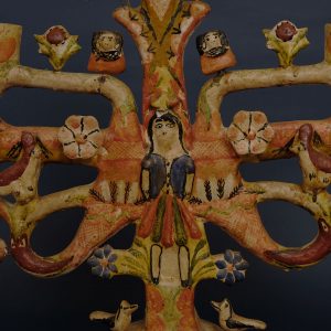 フローレス ツリーオブライフ