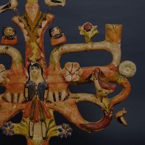 フローレス ツリーオブライフ