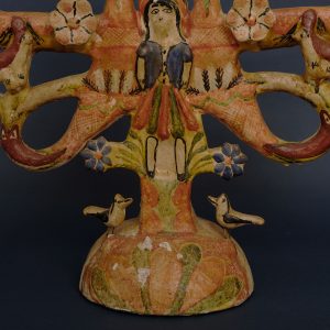 フローレス ツリーオブライフ