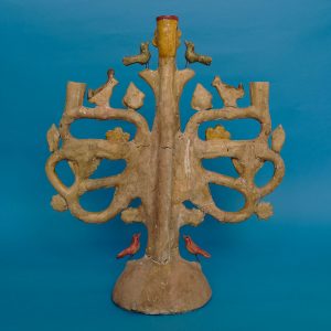 アウレリオ フローレス 生命の樹