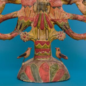 アウレリオ フローレス 生命の樹