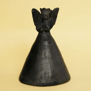 黒陶 天使 ベル