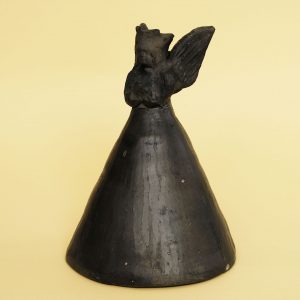 黒陶 天使 ベル