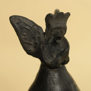 黒陶 天使 ベル