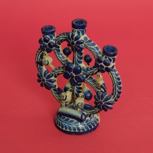 ヴィンテージ 生命の樹 メキシコ