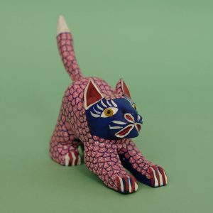 天使のねこのアレブリヘ・メキシコ産（送料無料！） | ZAKKA PORFA