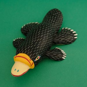 マヌエル ヒメネス かものはし