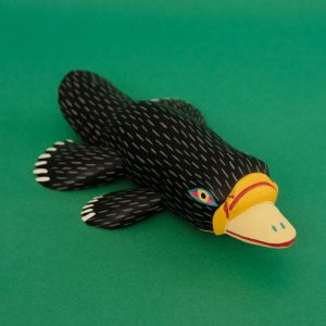 マヌエル ヒメネス かものはし