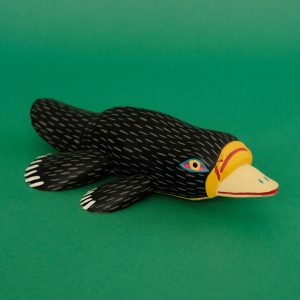 マヌエル ヒメネス かものはし