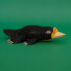 マヌエル ヒメネス かものはし