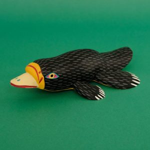 マヌエル ヒメネス かものはし