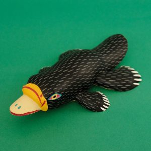 マヌエル ヒメネス かものはし