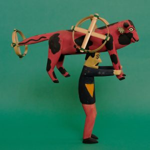 メキシコ オアハカ トリート