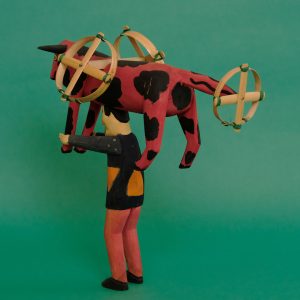 メキシコ オアハカ トリート