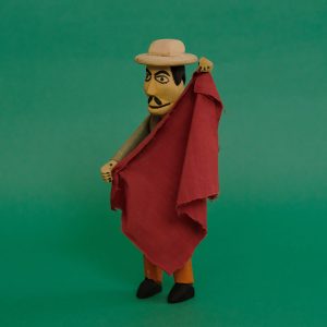 メキシコ オアハカ トリート