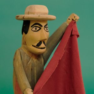 メキシコ オアハカ トリート